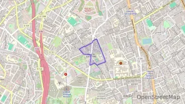 appartement d'une chambre 41 m² à vendre à Villejuif