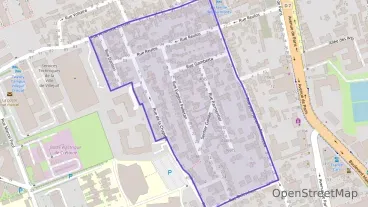 Appartement de 5+ pièces 144 m² à vendre à Villejuif Appartement de 5+ pièces 144 m² à vendre à Villejuif