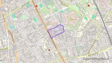 Appartement 77 m² trois pièces à vendre à Vitry-sur-Seine