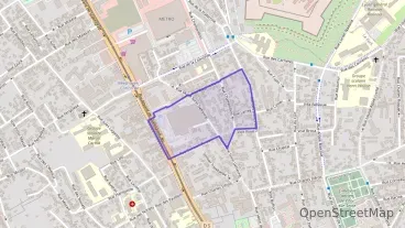 Appartement 60 m² trois pièces à vendre à Vitry-sur-Seine