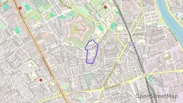 Appartement 34 m² une piece à vendre à Vitry-sur-Seine
