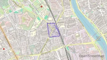 Appartement 127 m² quatre pièces à vendre à Vitry-sur-Seine