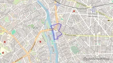 Appartement 30 m² deux pieces à vendre à Saint-Maur-des-Fossés