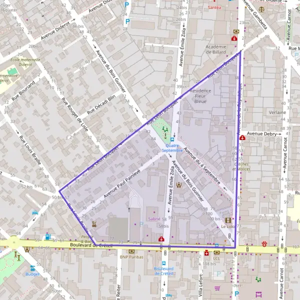 Property