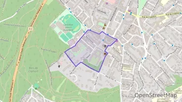 appartement de deux chambres 86 m² à vendre à Clamart