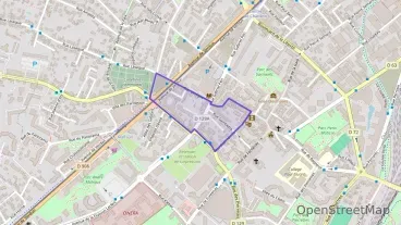 Appartement 62 m² trois pièces à vendre à Châtillon