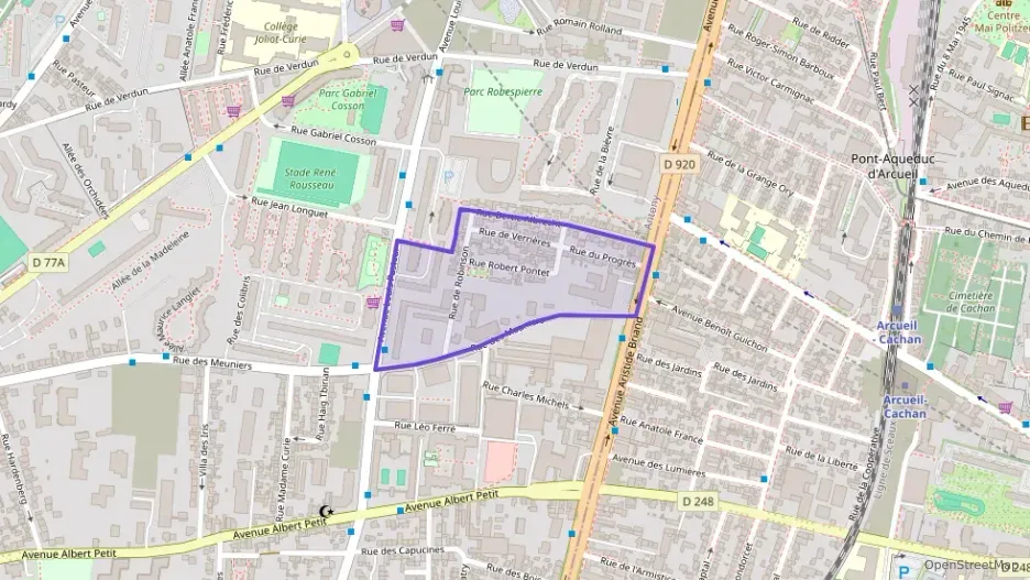 Appartement 152 m² quatre pièces à vendre à Bagneux Appartement 152 m² quatre pièces à vendre à Bagneux