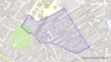 appartement d'une chambre 24 m² à vendre à Villejuif