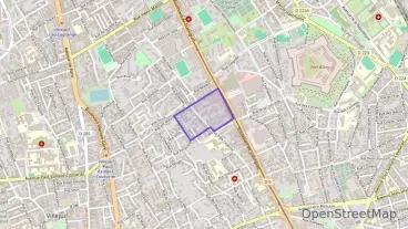 appartement d'une chambre 47 m² à vendre à Vitry-sur-Seine