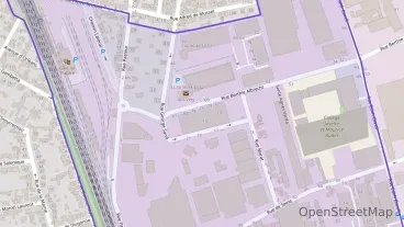 Appartement 50 m² trois pièces à vendre à Vitry-sur-Seine