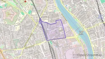 Appartement 50 m² trois pièces à vendre à Vitry-sur-Seine