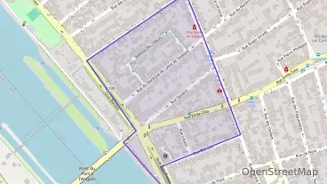 Appartement 46 m² deux pieces à vendre à Alfortville