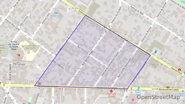 appartement de deux chambres 66 m² à vendre à Saint-Maur-des-Fossés