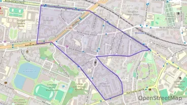 appartement d'une chambre 34 m² à vendre à Versailles