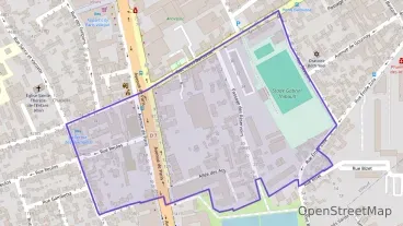 appartement d'une chambre 46 m² à vendre à Villejuif