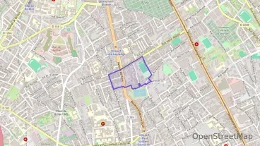 appartement d'une chambre 46 m² à vendre à Villejuif