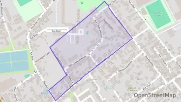 appartement d'une chambre 46 m² à vendre à Vitry-sur-Seine