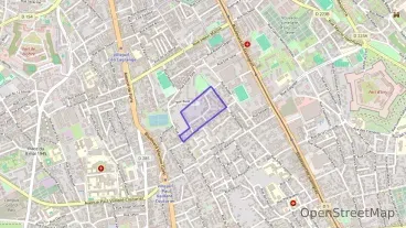 appartement d'une chambre 46 m² à vendre à Vitry-sur-Seine