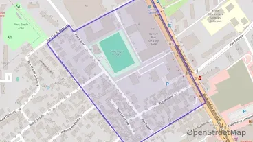 Appartement 42 m² deux pieces à vendre à Vitry-sur-Seine