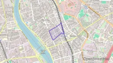 Appartement 56 m² trois pièces à vendre à Alfortville