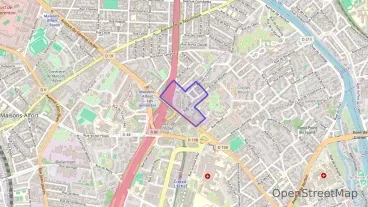 appartement de trois chambres 77 m² à vendre à Créteil