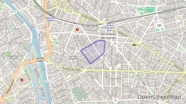 appartement de trois chambres 82 m² à vendre à Saint-Maur-des-Fossés