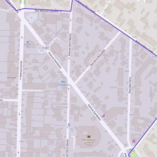 Property