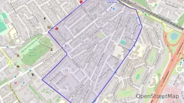 Appartement 33 m² une piece à vendre à Pontault-Combault
