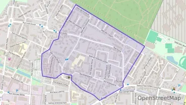 Appartement 66 m² trois pièces à vendre à Bois-d`Arcy