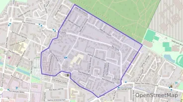 Appartement 80 m² trois pièces à vendre à Bois-d`Arcy