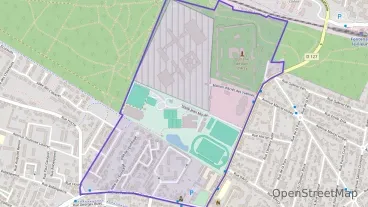 Appartement 69 m² trois pièces à vendre à Bois-d`Arcy