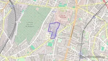 appartement de deux chambres 77 m² à vendre à Bagneux