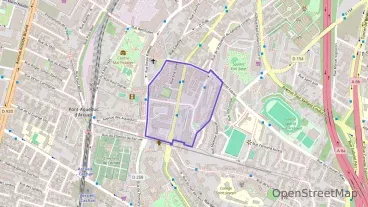appartement de deux chambres 71 m² à vendre à Arcueil