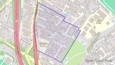Appartement d'une pièce 28 m² à vendre  à Arcueil
