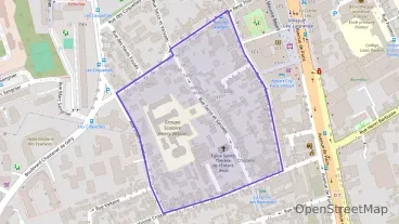 Appartement 69 m² quatre pièces à vendre à Villejuif Appartement 69 m² quatre pièces à vendre à Villejuif