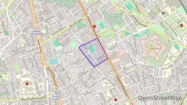 appartement de deux chambres 60 m² à vendre à Vitry-sur-Seine