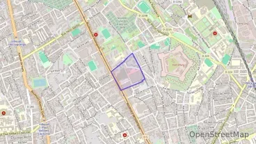 appartement de trois chambres 84 m² à vendre à Vitry-sur-Seine