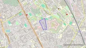 Appartement 64 m² quatre pièces à vendre à Vitry-sur-Seine
