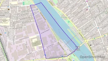 Appartement 41 m² deux pieces à vendre à Vitry-sur-Seine
