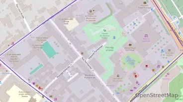 appartement d'une chambre 27 m² à vendre à Maisons-Alfort