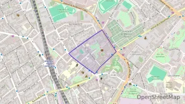 appartement d'une chambre 27 m² à vendre à Maisons-Alfort