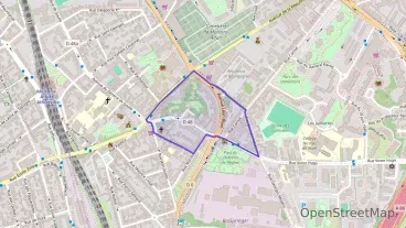 appartement de trois chambres 85 m² à vendre à Maisons-Alfort
