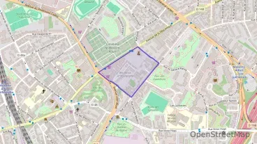 Appartement 31 m² deux pieces à vendre à Maisons-Alfort