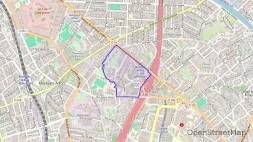 Appartement 110 m² cinq pièces à vendre à Maisons-Alfort
