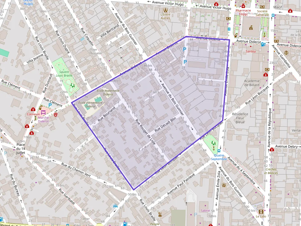 Property