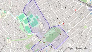 appartement d'une chambre 47 m² à vendre à Pontault-Combault