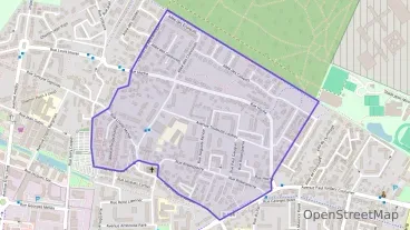 Appartement 88 m² trois pièces à vendre à Bois-d`Arcy