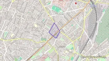 Appartement 35 m² deux pieces à vendre à Châtillon