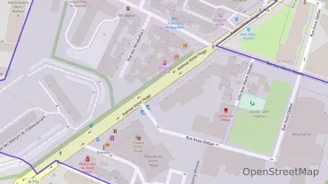 appartement d'une chambre 31 m² à vendre à Bagneux