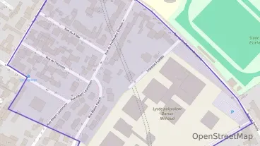 appartement de trois chambres 81 m² à vendre à Le Kremlin-Bicêtre